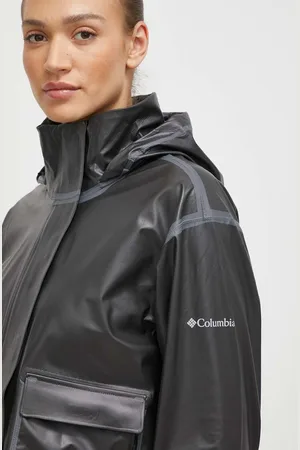 Columbia Giacca impermeabile OutDry Extreme Boundless donna colore 2071411