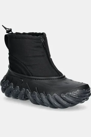Crocs Scarpe Echo Boot Z Shield donna colore 210315