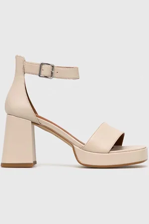 Vagabond Vagabond sandali in pelle FIONA 5515.001.02