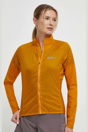 Jack Wolfskin Giacca antivento Gravex colore