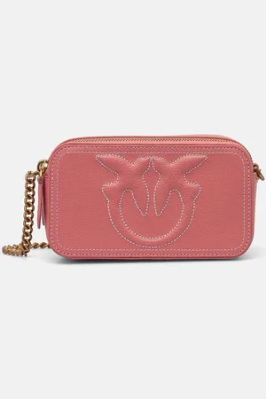 Pinko Borsa a mano in pelle colore 103799 A1LF