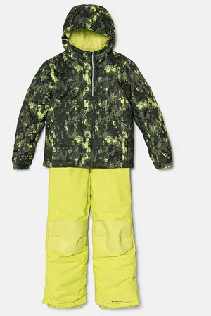 Columbia Giacca e tuta bambini Buga Set colore 2088901