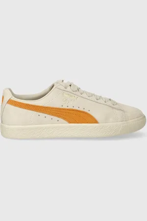 PUMA Sneakers in camoscio Clyde OG colore 396463