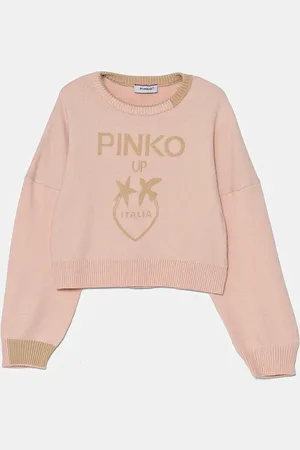 Pinko Maglione per bambini colore F4PIJGJP087