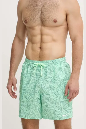 Nike Pantaloncini da bagno Sneakers colore