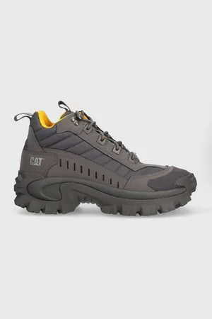 Caterpillar Scarpe INTRUDER MID P110459