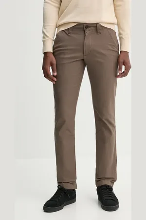 Timberland Pantaloni uomo colore TB0A6V32BK01