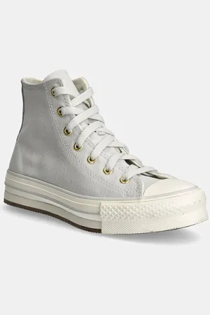 Converse Scarpe da ginnastica per bambini CHUCK TAYLOR ALL STAR EVA LIFT colore A10382C