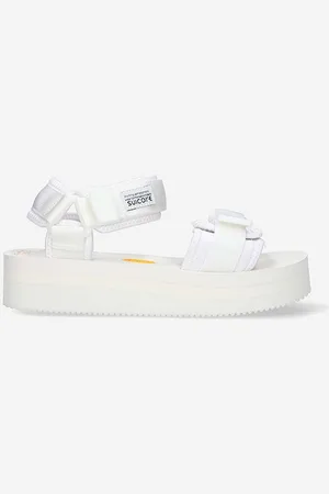 SUICOKE Sandali Sandały CEL-VPO BLACK