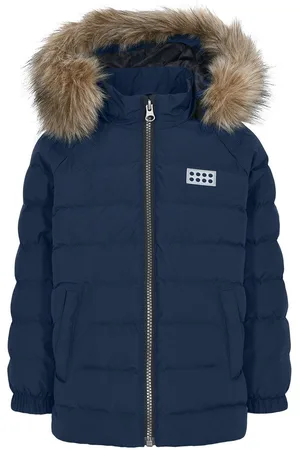 LEGO Wear Wear giacca bambino/a