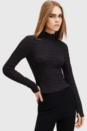 AllSaints Maglione CONNIE FRANCESCO donna colore W190JB