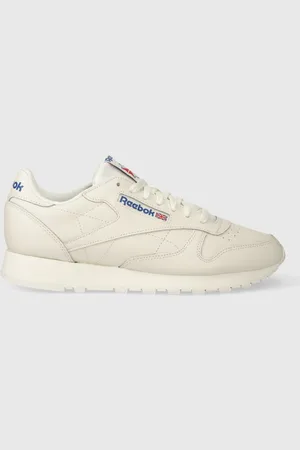 Reebok Sneakers in pelle