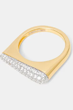 Guess Anello in argento JSBR04 500JW