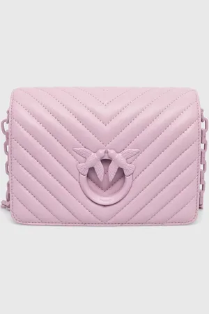 Pinko Borsa a mano in pelle colore 100067 A0VM