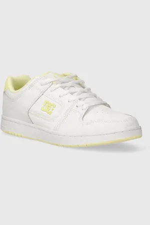 DC Comics Originals Sneakers in pelle colore