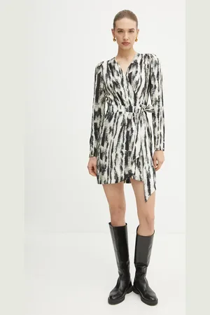 Morgan Vestito ROZEL.F colore ROZEL.F