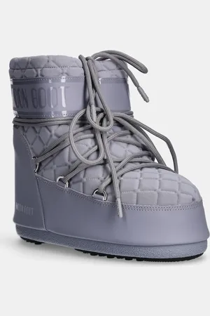 Moon Boot Stivali da neve MB ICON LOW QUILT colore 80D1409540 H006