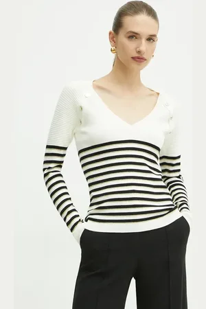 Liu Jo Maglione donna colore WF4011 MS99E
