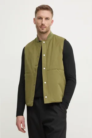Benetton Smanicato uomo colore 26UWUJ00L