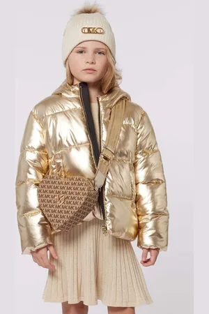Michael Kors Giacca per bambini colore R30187