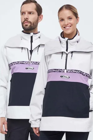 Quiksilver Giacca Steeze