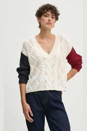 Pepe Jeans Maglione HADA V-NECK donna colore PL702209