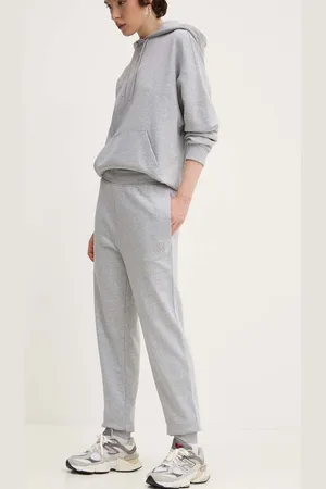 HUGO BOSS Pantaloni da jogging in cotone colore 50522417