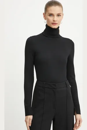 HUGO BOSS Maglione donna colore 50535524