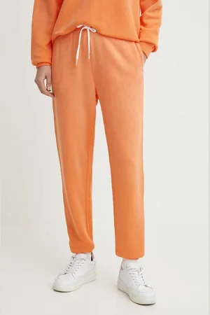 Ralph Lauren Pantaloni della tuta di cotone colore 211935585