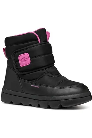 Geox Stivali da neve bambini WILLABOOM colore J46HWC.0FU54