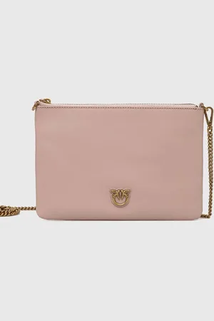 Pinko Borsa a mano in pelle