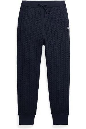 Ralph Lauren Pantaloni tuta bambino/a colore 313950776001