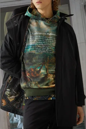 MEDICINE Giacca uomo colore
