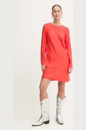 Never Fully Dressed Vestito Mini Soho Dress colore NFDDR1568