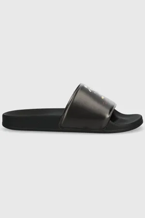 Karl Lagerfeld Ciabatte slide KONDO KL x DD donna KL98903