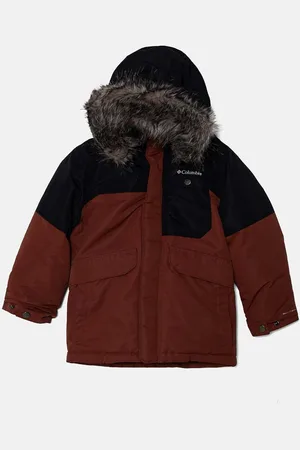 Columbia Giacca per bambini Nordic Strider colore 2090222