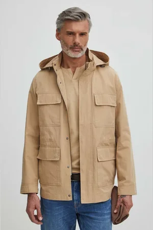 MEDICINE Giacca uomo colore