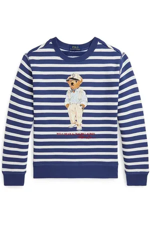 Ralph Lauren Felpa per bambini colore 323942220001