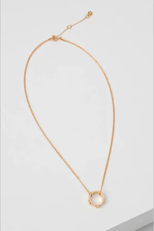 Tory Burch Collana Miller 160172