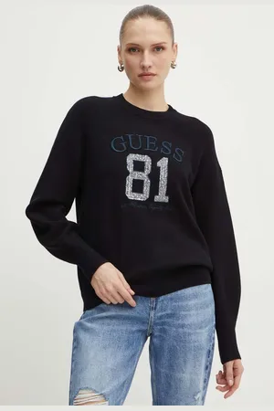Guess Maglione VIVIANA donna colore W4YR30 Z26I0