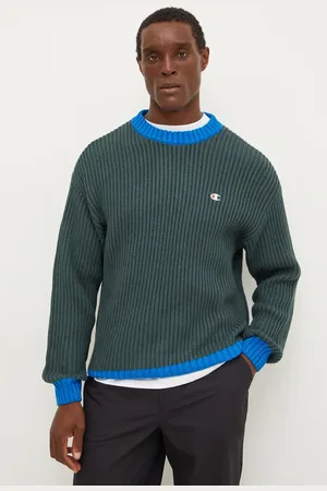 Champion Maglione uomo colore 220442