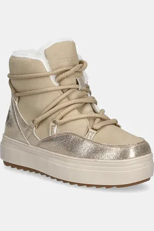 U.S. Polo Assn. Stivali da neve ICY colore ICY004W/DHY1