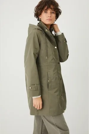 MEDICINE Giacca parka donna colore