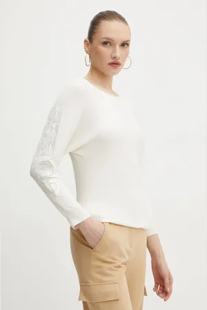 Guess Maglione MAEVE donna colore W4YR34 Z2NQ2