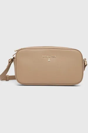 Patrizia Pepe Borsa a mano in pelle