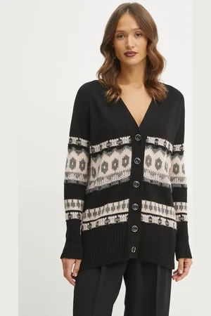 MARELLA Cardigan in lana donna colore 2423346102200
