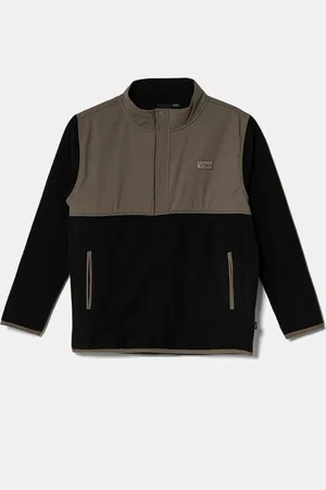 Vans Felpa per bambini BY Ranford Polar Fleece HZ colore VN000JQ44Y41