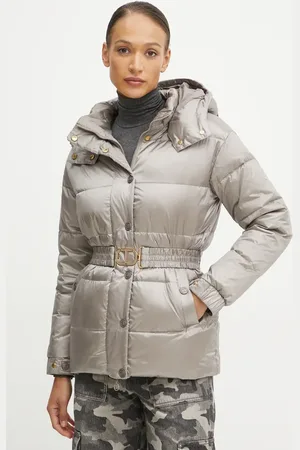 Twin-Set Piumino donna colore 242TT2381