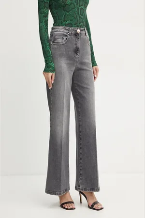 SIMONA CORSELLINI Jeans donna A24CPPAD06