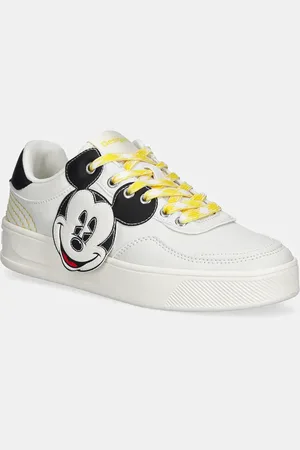 Desigual Sneakers FANCY MICKEY colore 24WSKP10 1000